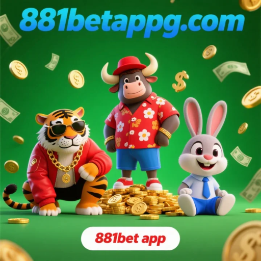 881bet app